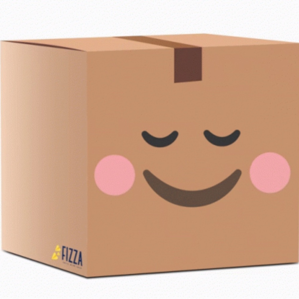 SHIPPING LABEL